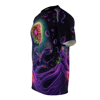 "Space Anemone" PREMIUM TEE