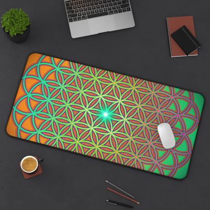 "311 FOL" DESK MAT (12x18)(12x22)(15.5x31)