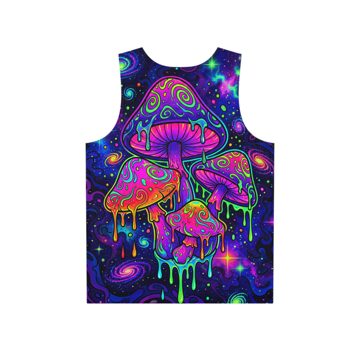 "Drip Drip" MEN'S TANK TOP