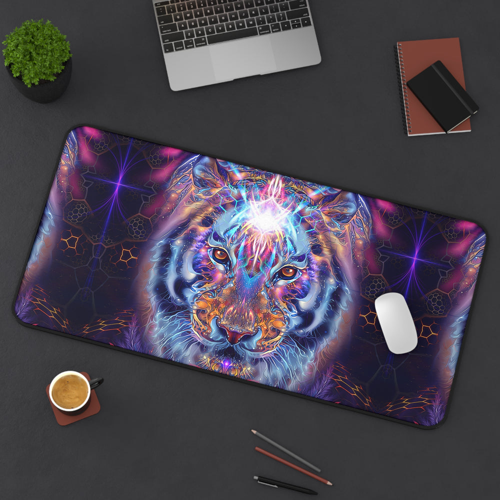 "Empurrress" DESK MAT (12x18)(12x22)(15.5x31)