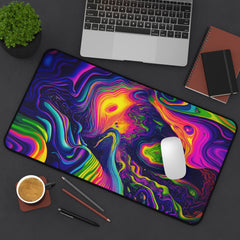 "Dimension 1111" DESK MAT (12x18)(12x22)(15.5x31)