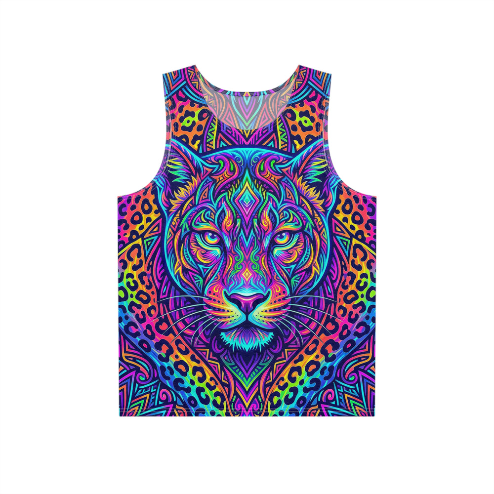 "The Tribe Has Spoken" MEN'S TANK TOP