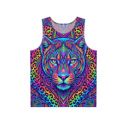 "The Tribe Has Spoken" MEN'S TANK TOP