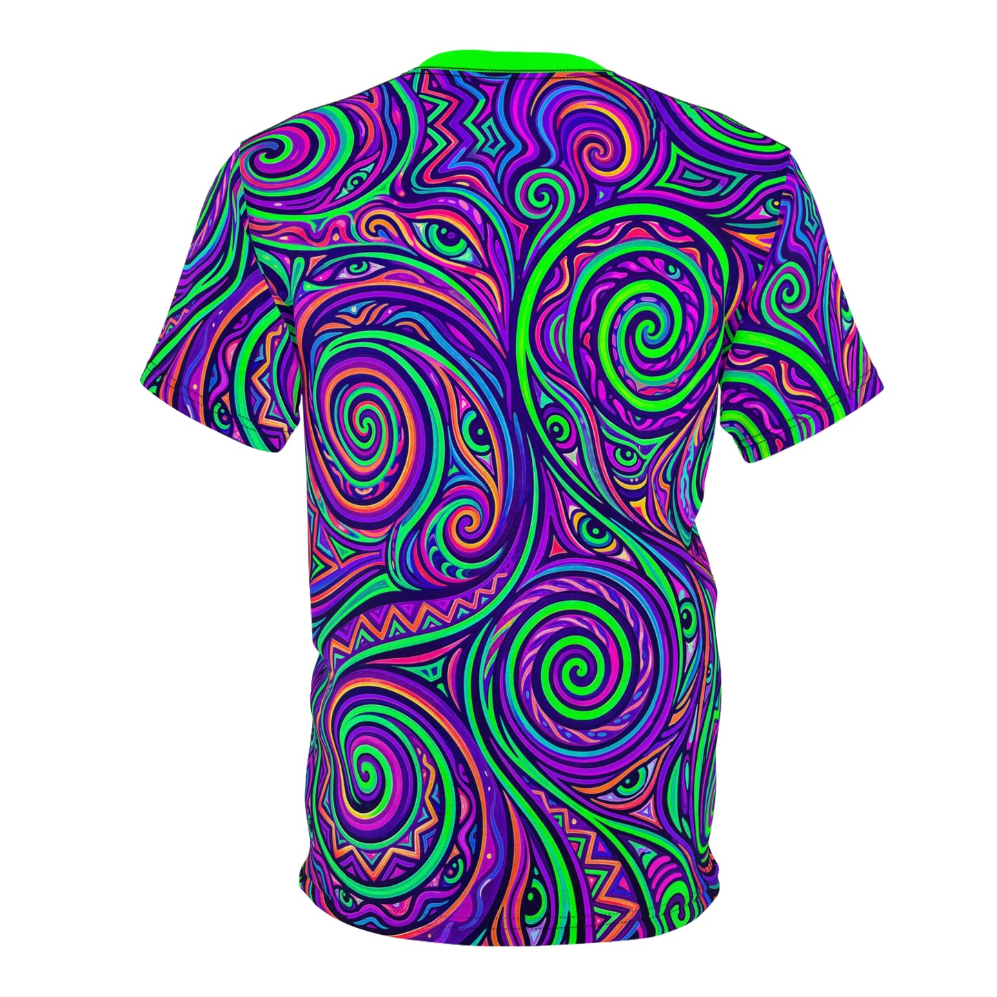 "Etheric Soup" PREMIUM TEE