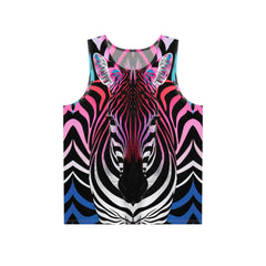 "Psybra" MEN'S TANK TOP
