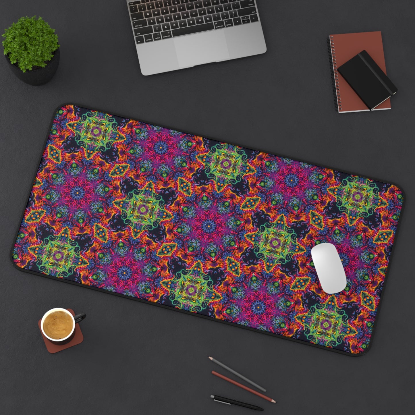 "Lucid Dream" DESK MAT (12x18)(12x22)(15.5x31)