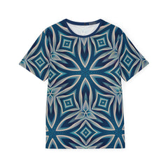 "Ice Chant" (MEN'S) SPORT TEE