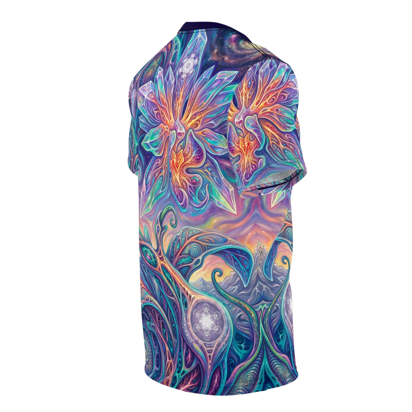 "Orchis Prismatica" PREMIUM TEE