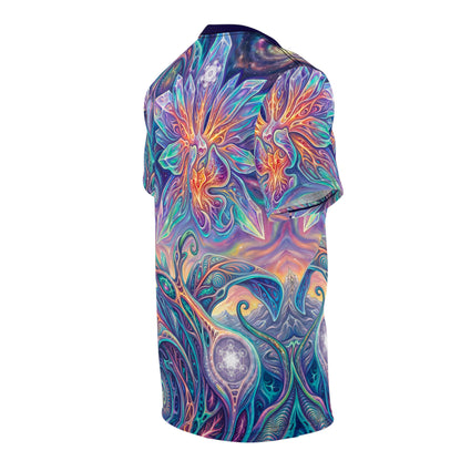 "Orchis Prismatica" PREMIUM TEE