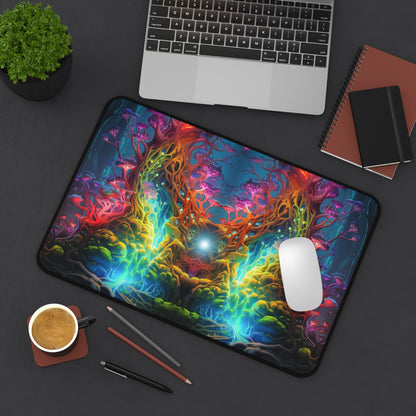 "The Elixir" DESK MAT (12x18)(12x22)(15.5x31)