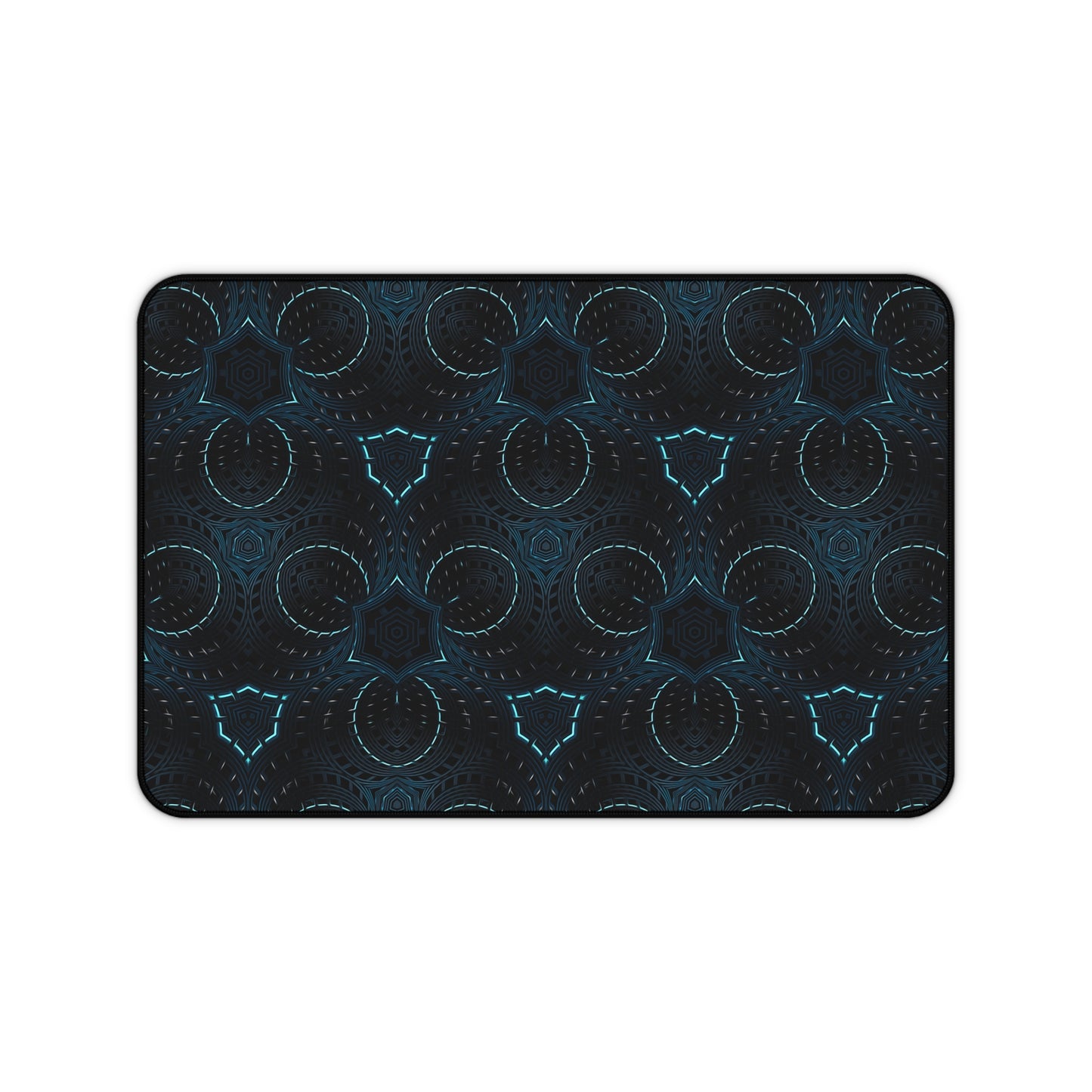 "Storm Shield" DESK MAT (12x18)(12x22)(15.5x31)