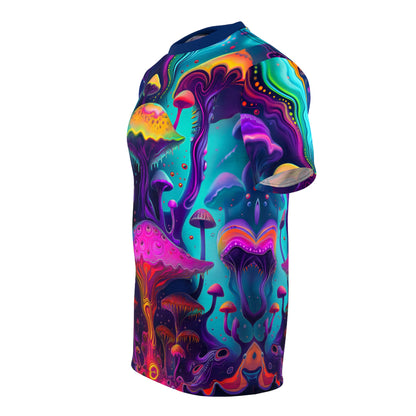 "Travel Safe" PREMIUM TEE