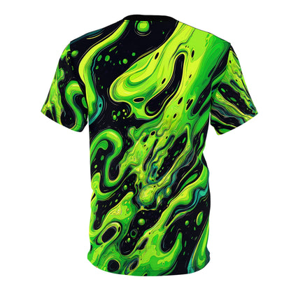 "Slimer" PREMIUM TEE