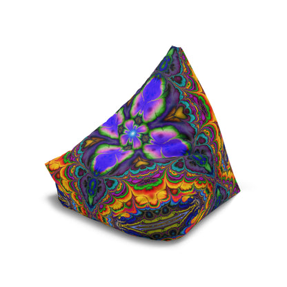 "Stillpoint" BEAN BAG CHAIR COVER