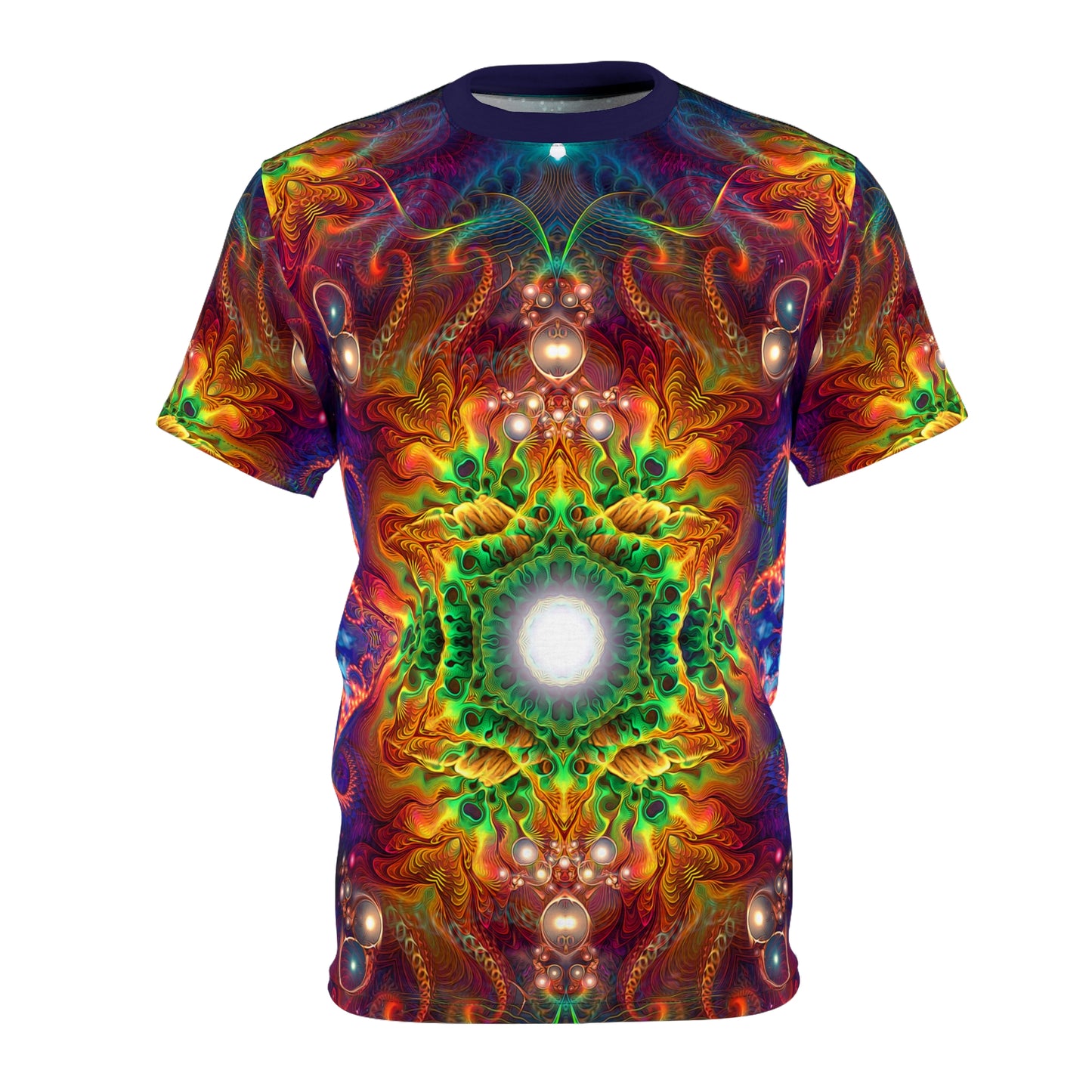 "Photonic" Unisex PREMIUM TEE