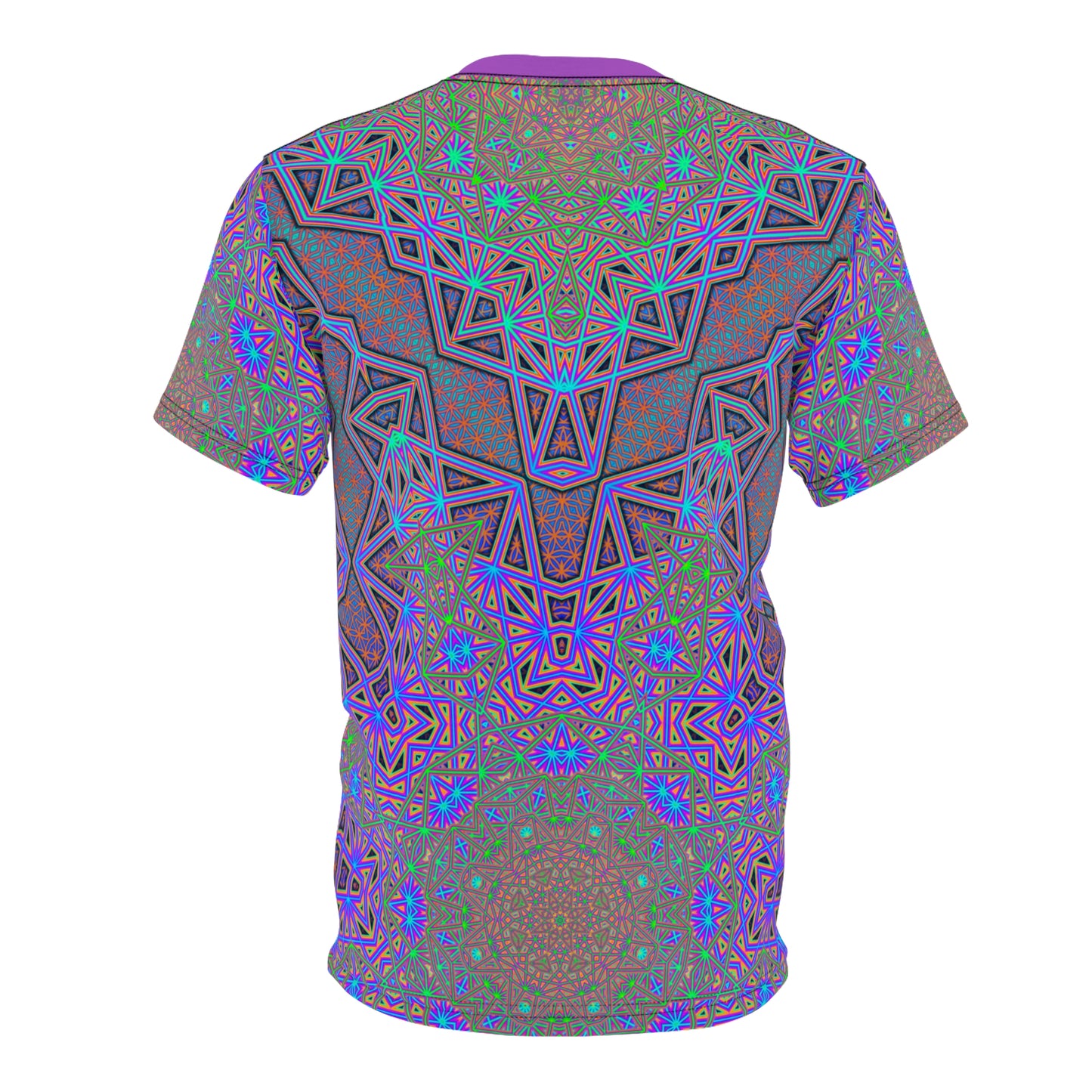 "Chaos of Tron"  PREMIUM TEE