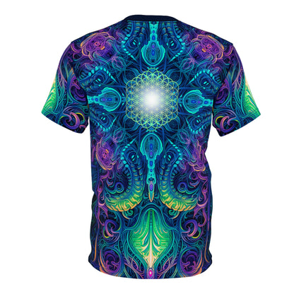 "Belladonna V2"  PREMIUM TEE