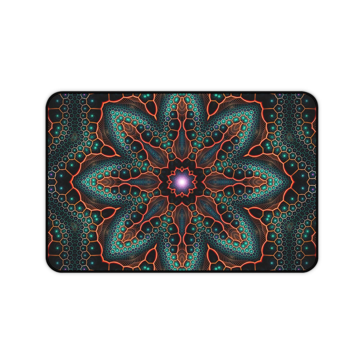 "Multiverse" DESK MAT (12x18)(12x22)(15.5x31)