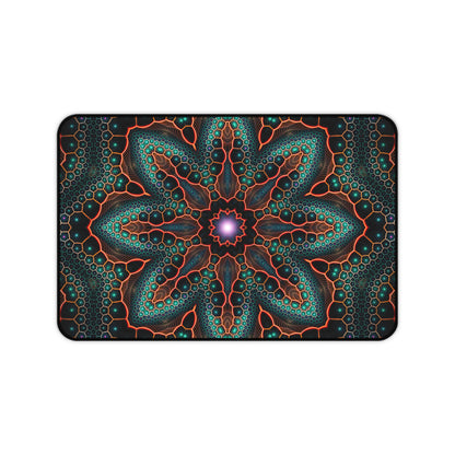 "Multiverse" DESK MAT (12x18)(12x22)(15.5x31)