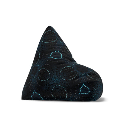 "Storm Shield" BEAN BAG CHAIR COVER