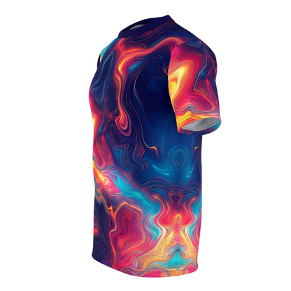 "Oil Valley" PREMIUM TEE