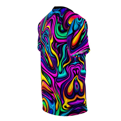 "Blend In or DON'T" PREMIUM TEE