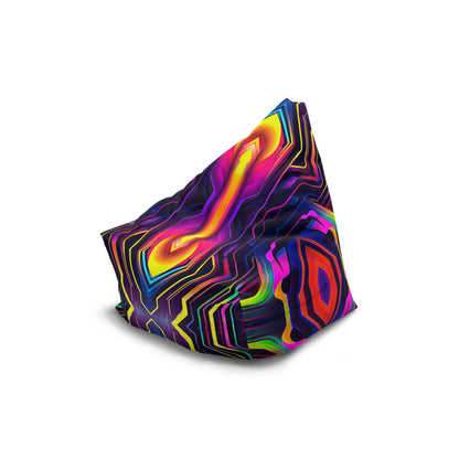 "Sword In the Stoned V2" BEAN BAG CHAIR COVER