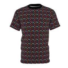 "90's Lightning Pattern" PREMIUM TEE