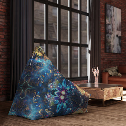 "Polaris" BEAN BAG CHAIR COVER