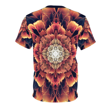 "Mandala Bloom" PREMIUM TEE