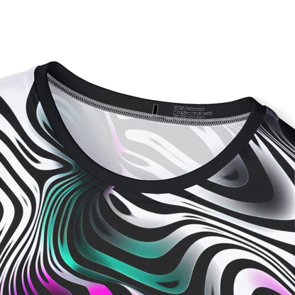 "Can't Catch This" (MEN'S) SPORT TEE