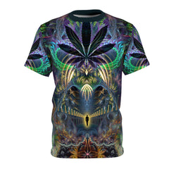"Heightened Stroll" PREMIUM TEE