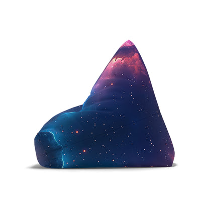 "Nebula" BEAN BAG CHAIR COVER
