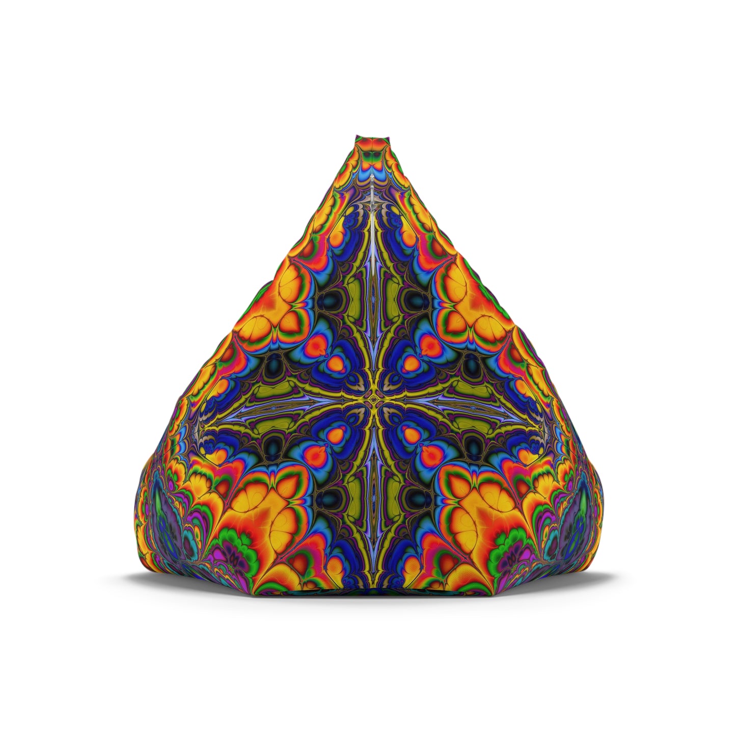 "Stillpoint" BEAN BAG CHAIR COVER