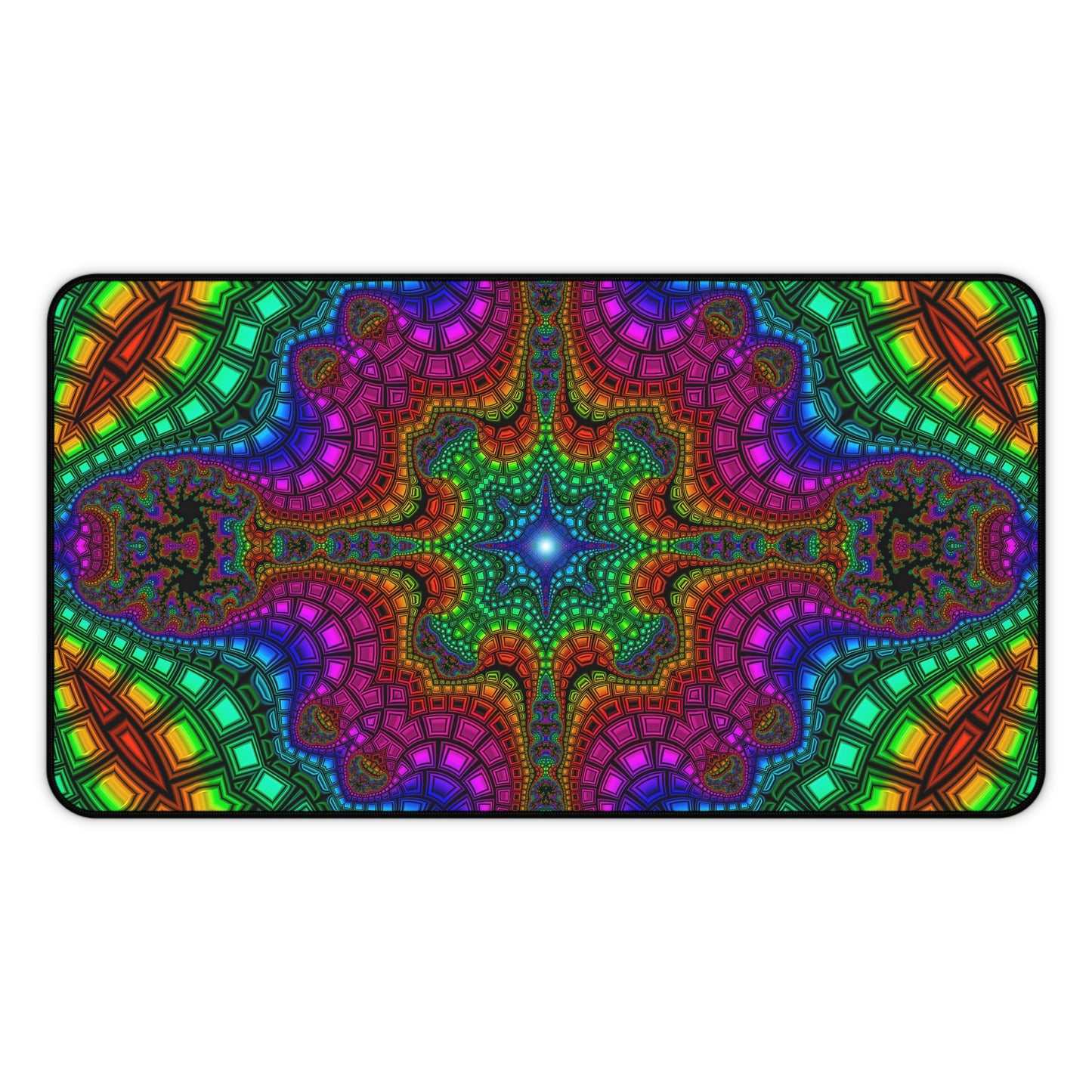 "Kambo" DESK MAT (12x18)(12x22)(15.5x31)