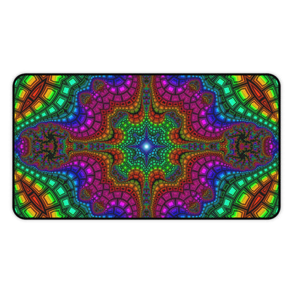 "Kambo" DESK MAT (12x18)(12x22)(15.5x31)