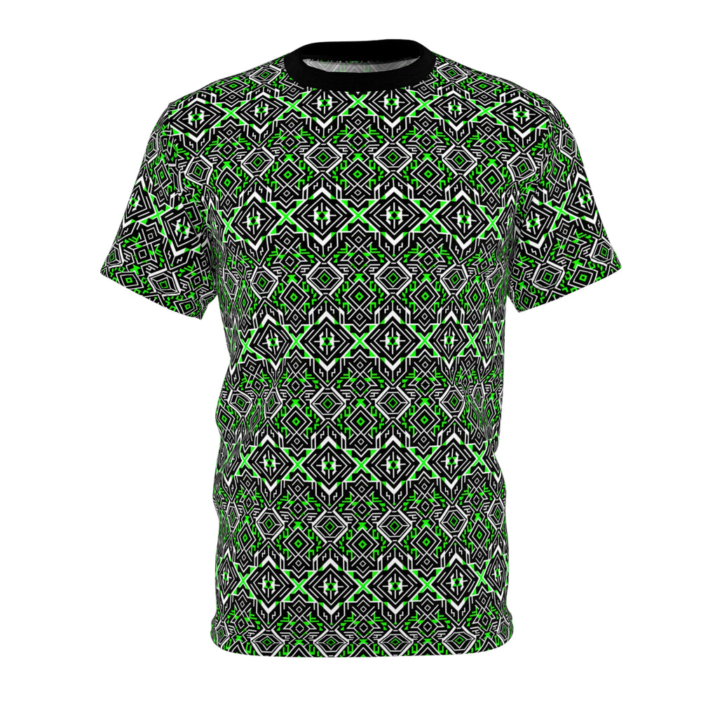 Peruvian Pattern Premium Tee