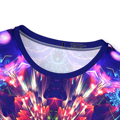 "Flow State" (MEN'S) SPORT TEE