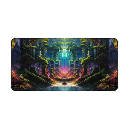 "Remnant" DESK MAT (12x18)(12x22)(15.5x31)