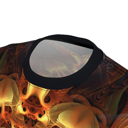 "Totem Sun" PREMIUM TEE