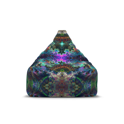 "To Tree or Not to Tree V2" BEAN BAG CHAIR COVER