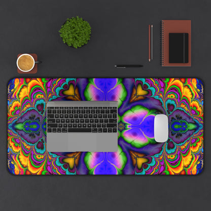 "Stillpoint" DESK MAT (12x18)(12x22)(15.5x31)