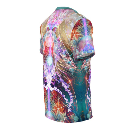 "Primordial Soup" PREMIUM TEE