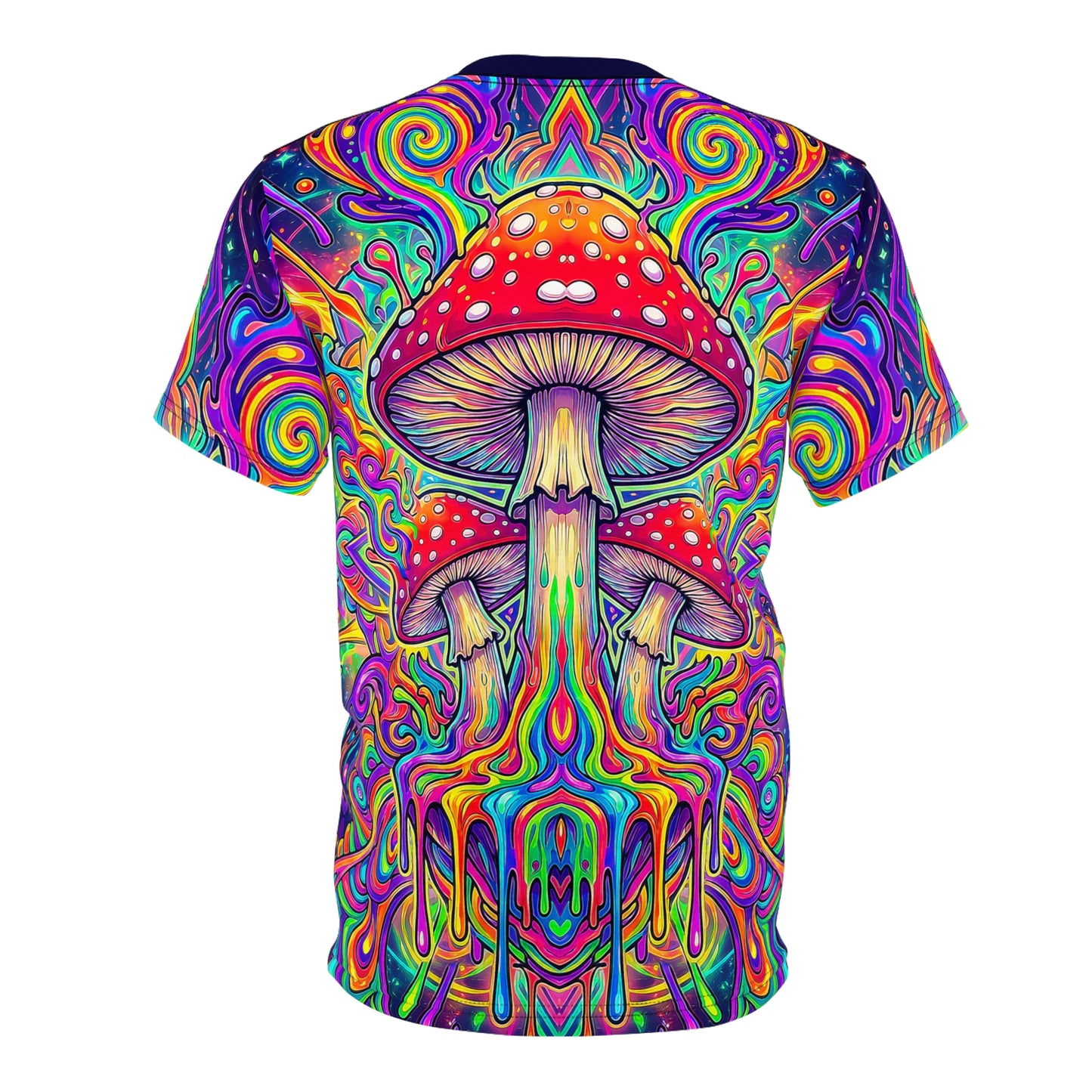 "Amanita Minute" PREMIUM TEE