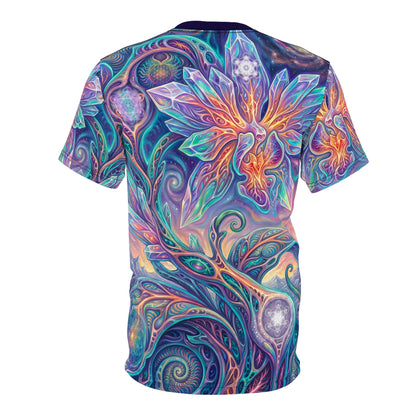 "Orchis Prismatica" PREMIUM TEE