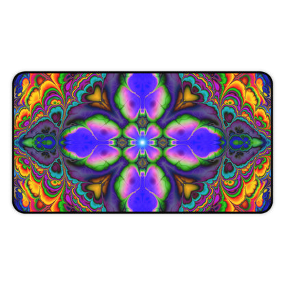 "Stillpoint" DESK MAT (12x18)(12x22)(15.5x31)