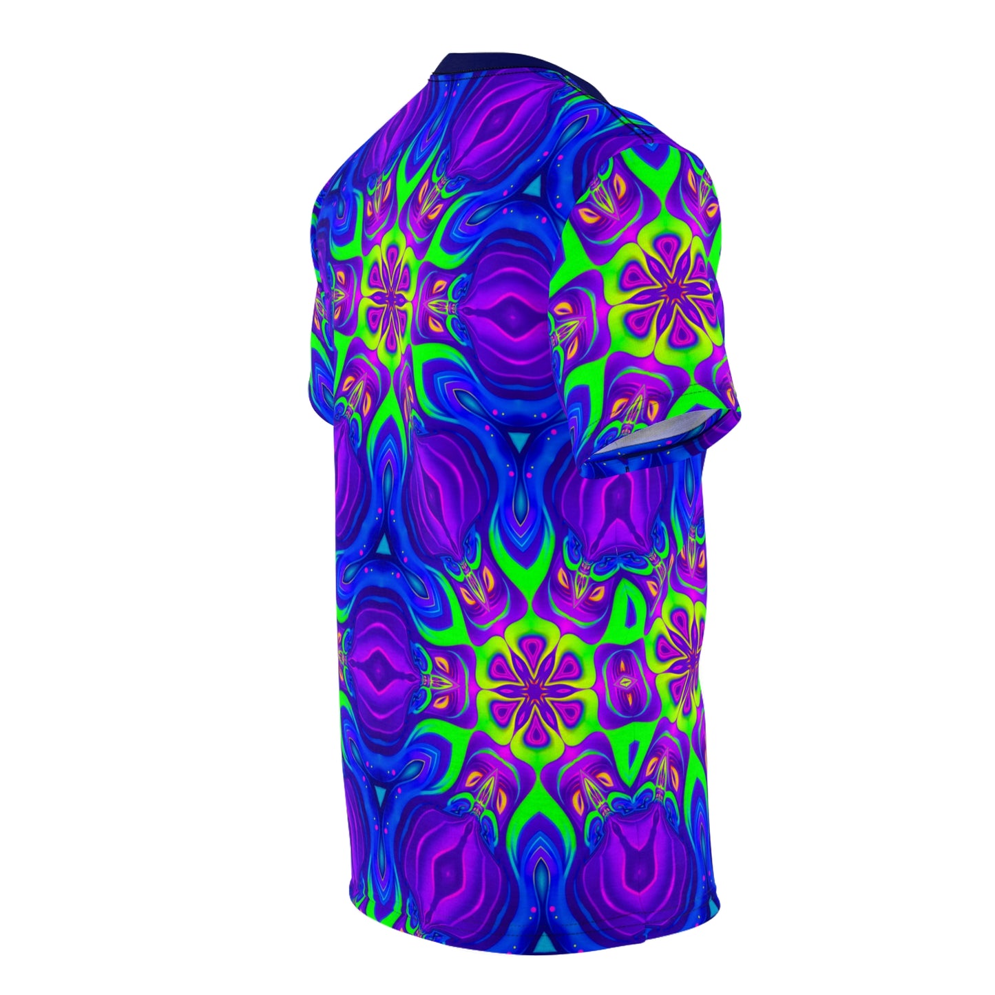 "Paradise Bloom" PREMIUM TEE