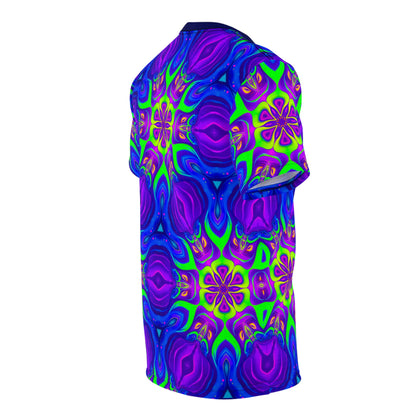 "Paradise Bloom" PREMIUM TEE