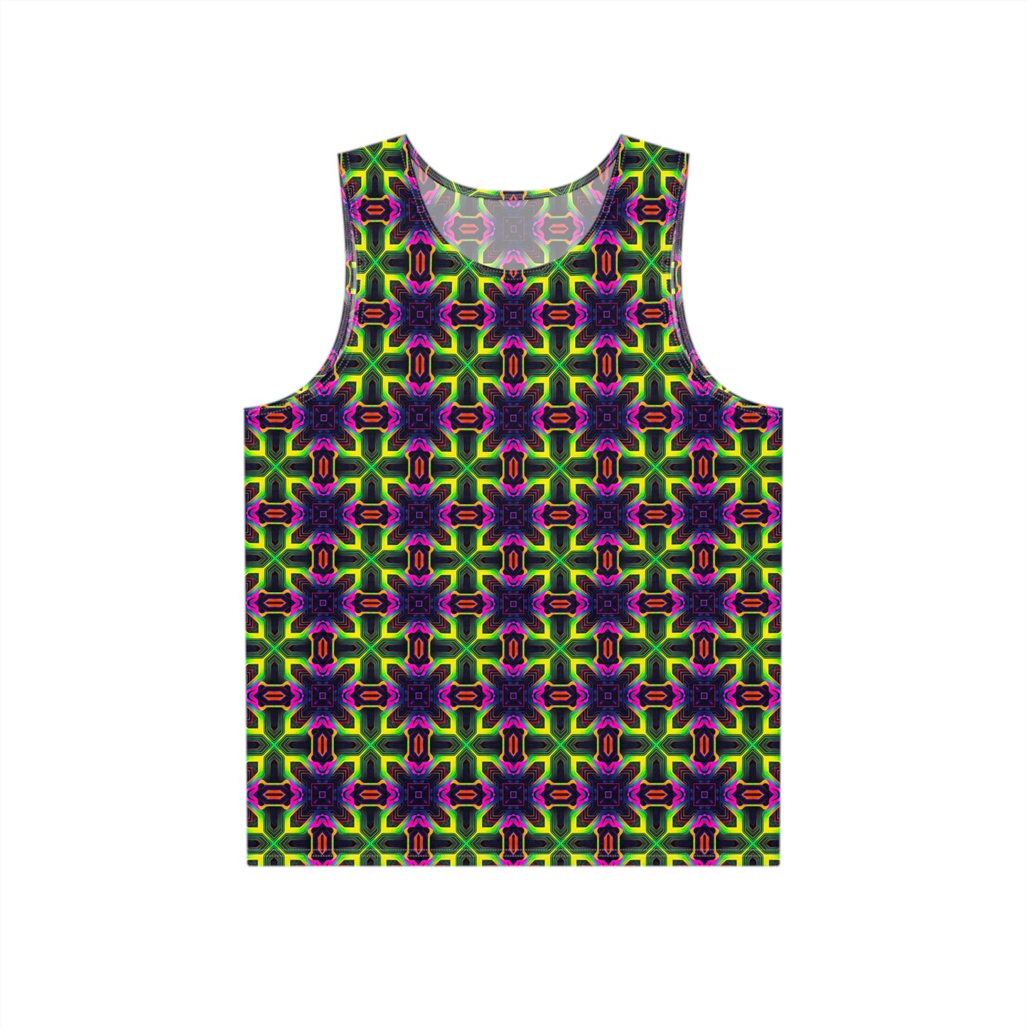 "Impermia" MEN'S TANK TOP