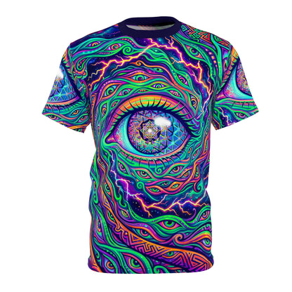 "Eye See" PREMIUM TEE
